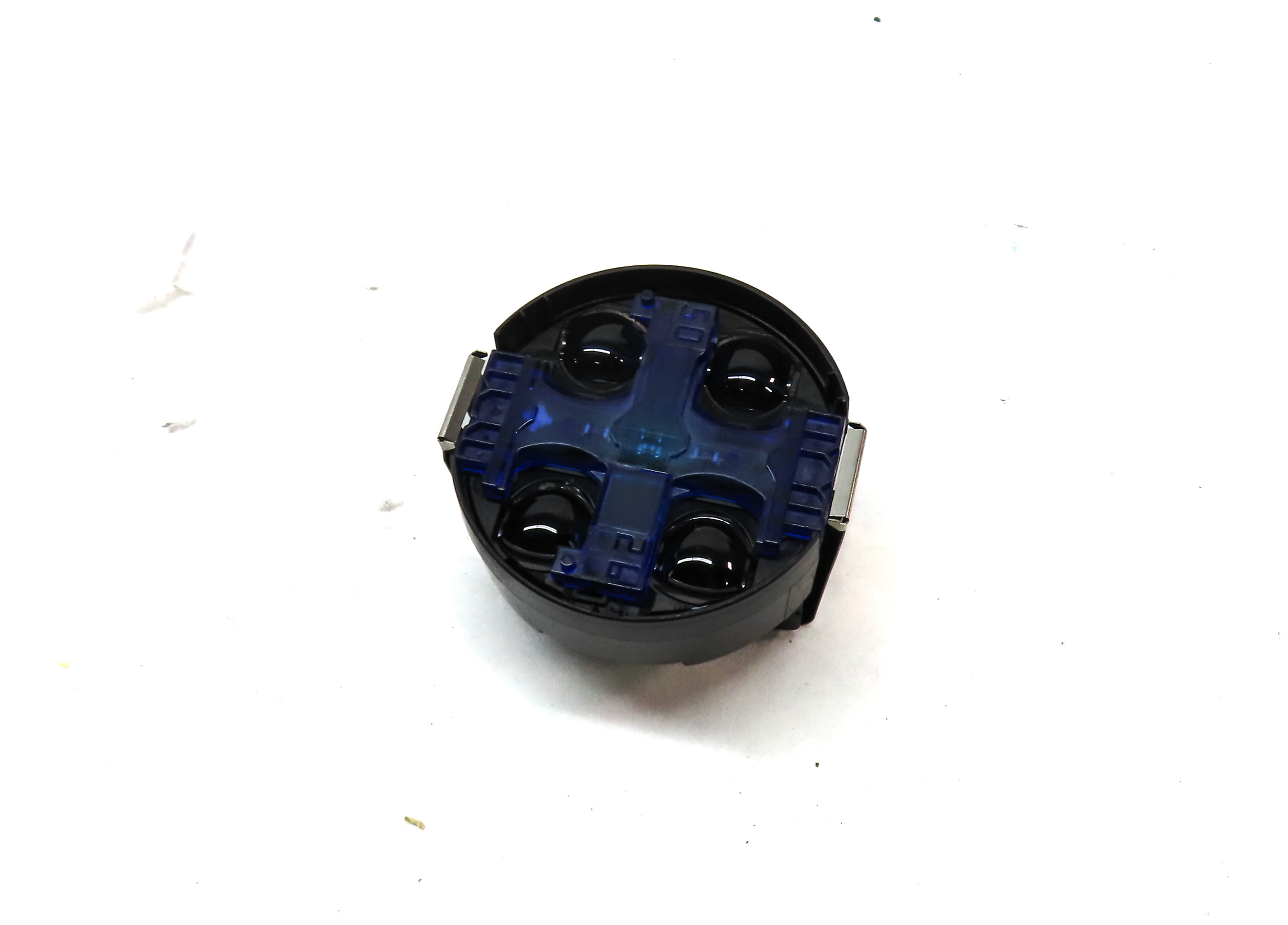 2016 MERCEDES E350 (W212) FRONT WINDSHIELD RAIN SUNLIGHT SUN LIGHT SENSOR — exact item pictured